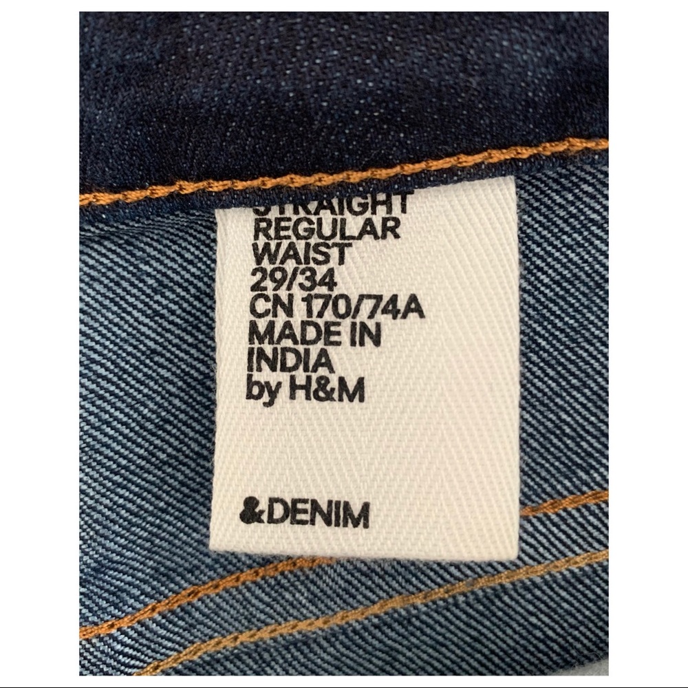 H&M Jeans - Picture 3 of 5
